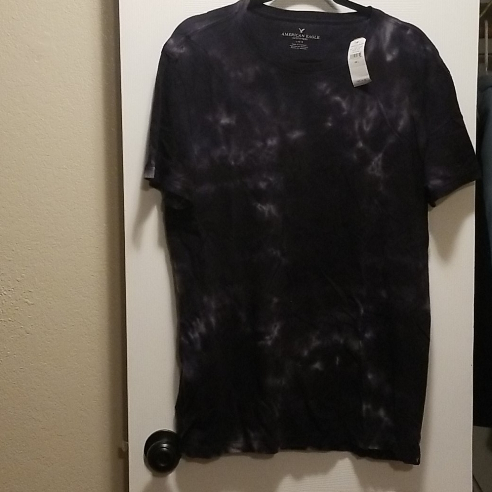 Short sleeve t shirt
